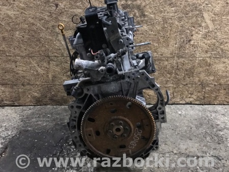 ФОТО Двигун бензин для Nissan Rogue (08-14) Київ