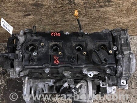 ФОТО Двигун бензин для Nissan Rogue (08-14) Київ