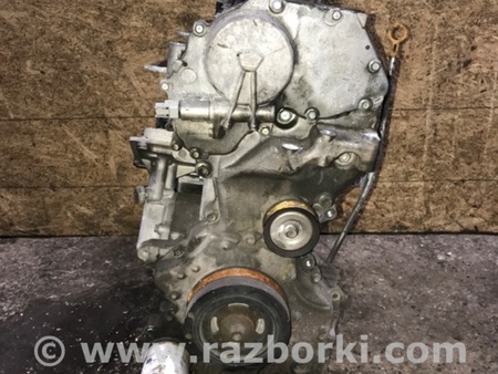 ФОТО Двигун бензин для Nissan Rogue (08-14) Київ