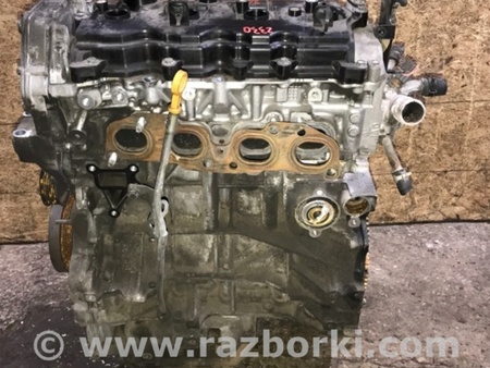 ФОТО Двигун бензин для Nissan Rogue (08-14) Київ