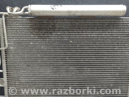 ФОТО Радіатор кондиціонера для Mercedes-Benz E-CLASS W211 (02-09) Київ