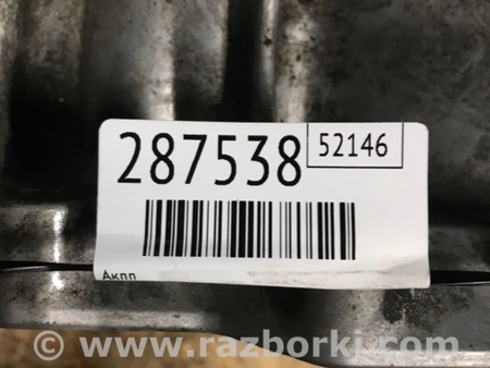 ФОТО Автоматична трансмісія для Jeep Compass (17-21) Київ