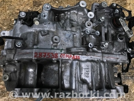 ФОТО Автоматична трансмісія для Jeep Compass (17-21) Київ