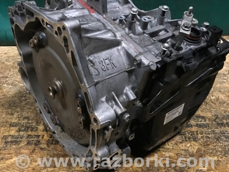 ФОТО Автоматична трансмісія для Jeep Compass (17-21) Київ