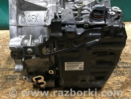 ФОТО Автоматична трансмісія для Jeep Compass (17-21) Київ