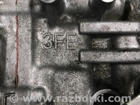 ФОТО Автоматична трансмісія для Jeep Compass (17-21) Київ