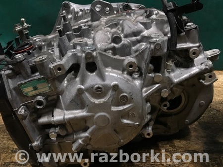 ФОТО Автоматична трансмісія для Jeep Compass (17-21) Київ