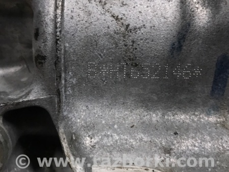 ФОТО Автоматична трансмісія для Jeep Compass (17-21) Київ