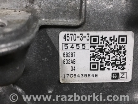 ФОТО Автоматична трансмісія для Jeep Compass (17-21) Київ