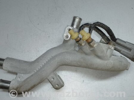 ФОТО Автономний обігрівач для Lexus IS250/350 (06-12) Київ