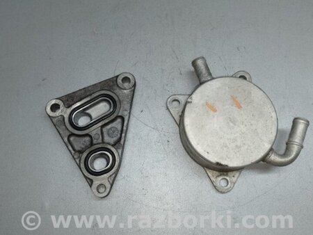 ФОТО Теплообмінник АКПП для Lexus IS250/350 (06-12) Київ