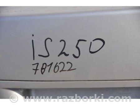ФОТО Кришка багажника для Lexus IS250/350 (06-12) Київ