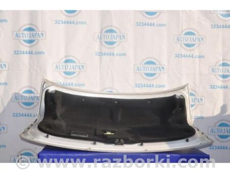 ФОТО Кришка багажника для Lexus IS250/350 (06-12) Київ