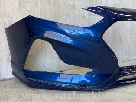 ФОТО Бампер передній для Hyundai Sonata VII LF (14-19) Київ