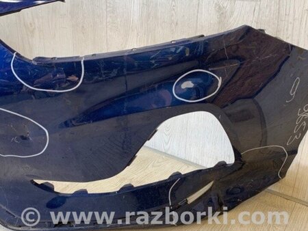 ФОТО Бампер передній для Hyundai Sonata VII LF (14-19) Київ