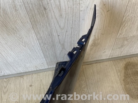 ФОТО Бампер передній для Hyundai Sonata VII LF (14-19) Київ