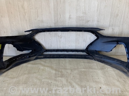 ФОТО Бампер передній для Hyundai Sonata VII LF (14-19) Київ