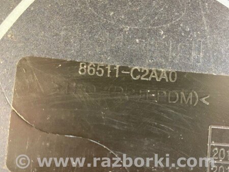 ФОТО Бампер передній для Hyundai Sonata VII LF (14-19) Київ