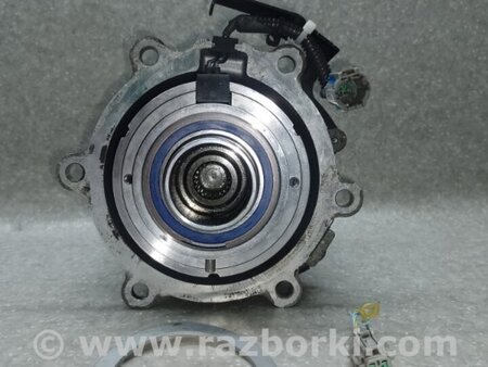 ФОТО Муфта підключення заднього моста для Nissan Pathfinder R52 (12-21) Київ