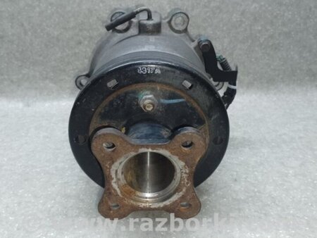 ФОТО Муфта підключення заднього моста для Nissan Pathfinder R52 (12-21) Київ