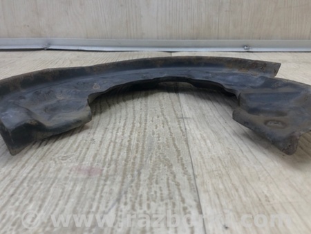 ФОТО Захист гальмівного диска для Audi (Ауди) A3 III 8V (12-20) Київ