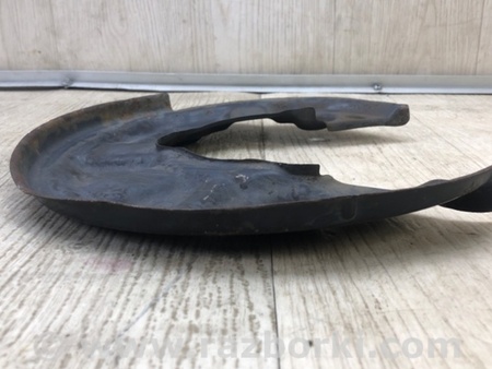 ФОТО Захист гальмівного диска для Audi (Ауди) A3 III 8V (12-20) Київ