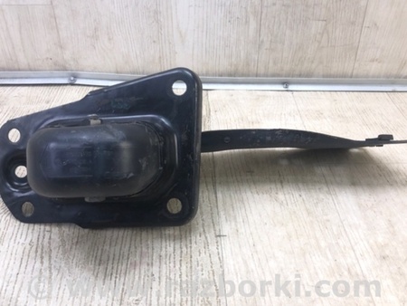 ФОТО Важіль задньої підвіски поздовжній для Audi (Ауди) A3 III 8V (12-20) Київ