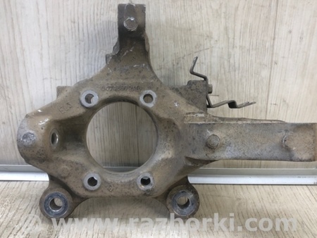 ФОТО Кулак поворотний для Dodge Grand Caravan (2008-) Київ