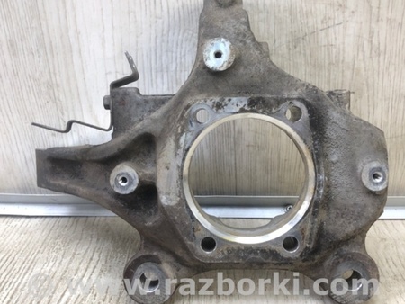 ФОТО Кулак поворотний для Dodge Grand Caravan (2008-) Київ