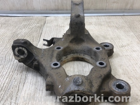 ФОТО Кулак поворотний для Dodge Grand Caravan (2008-) Київ