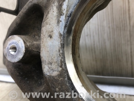 ФОТО Кулак поворотний для Dodge Grand Caravan (2008-) Київ