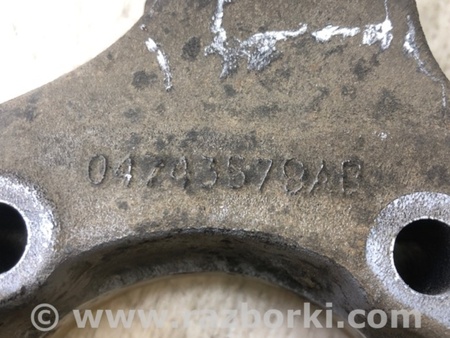 ФОТО Кулак поворотний для Dodge Grand Caravan (2008-) Київ