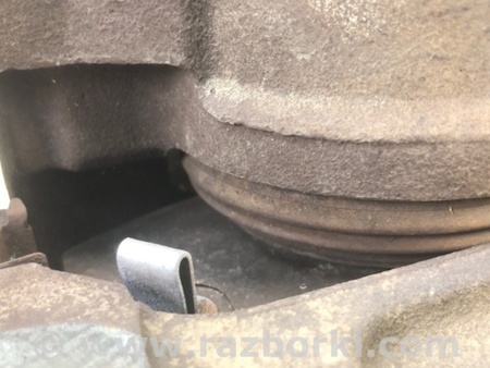 ФОТО Супорт гальмівний для Dodge Grand Caravan (2008-) Київ