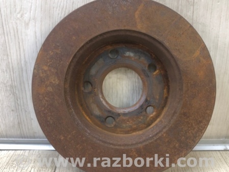 ФОТО Гальмівний диск передній для Dodge Grand Caravan (2008-) Київ