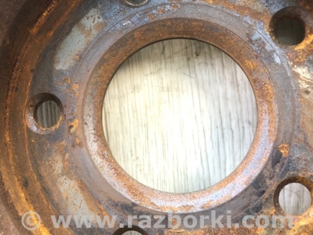 ФОТО Гальмівний диск передній для Dodge Grand Caravan (2008-) Київ