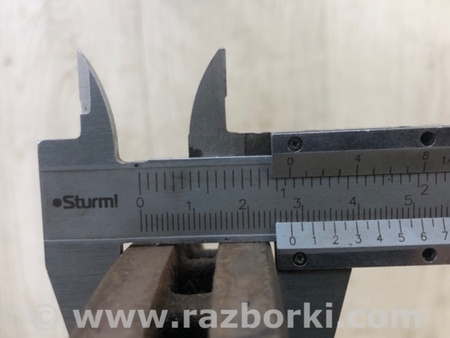 ФОТО Гальмівний диск передній для Dodge Grand Caravan (2008-) Київ