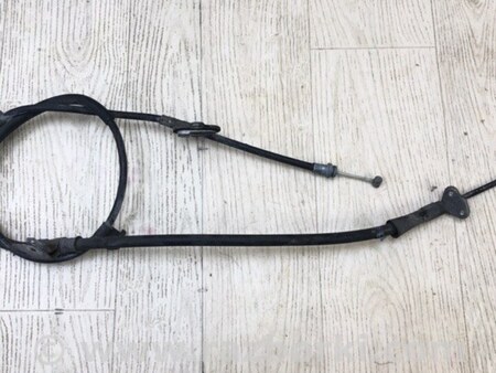 ФОТО трос стоянкового гальма для Lexus ES350 (06-12) Київ