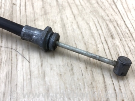 ФОТО трос стоянкового гальма для Lexus ES350 (06-12) Київ