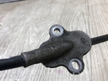 ФОТО трос стоянкового гальма для Lexus ES350 (06-12) Київ