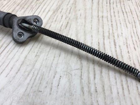 ФОТО трос стоянкового гальма для Lexus ES350 (06-12) Київ