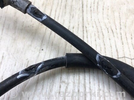 ФОТО трос стоянкового гальма для Lexus ES350 (06-12) Київ