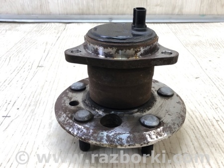 ФОТО Маточина колеса для Lexus ES350 (06-12) Київ