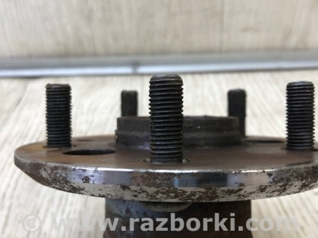 ФОТО Маточина колеса для Lexus ES350 (06-12) Київ