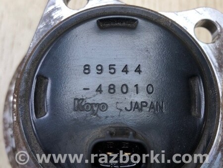 ФОТО Маточина колеса для Lexus ES350 (06-12) Київ