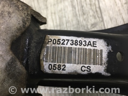 ФОТО Подушка двигуна для Dodge Grand Caravan (2008-) Київ