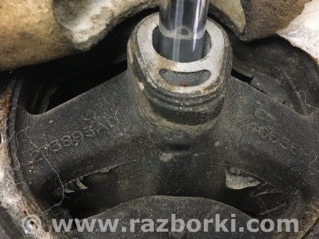 ФОТО Подушка двигуна для Dodge Grand Caravan (2008-) Київ
