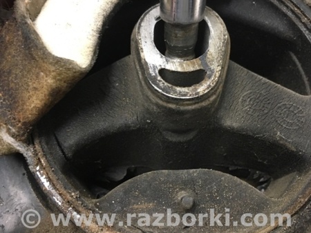ФОТО Подушка двигуна для Dodge Grand Caravan (2008-) Київ