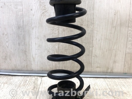 ФОТО Пружина задньої підвіски для Dodge Grand Caravan (2008-) Київ
