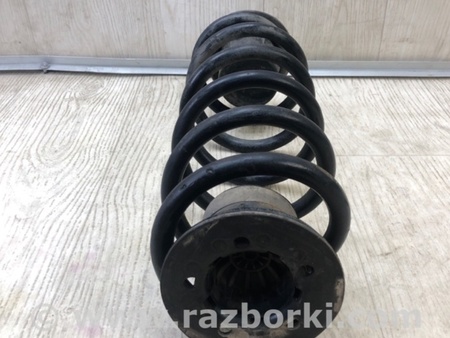 ФОТО Пружина задньої підвіски для Dodge Grand Caravan (2008-) Київ