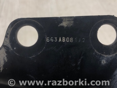 ФОТО Амортизатор для Dodge Grand Caravan (2008-) Київ